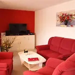 Nordsee Residenz, City App 18