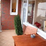 Nordsee Residenz, City App 18
