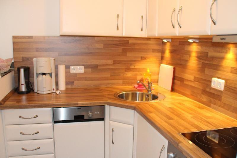Apartment Nordsee Residenz, City App 18 *