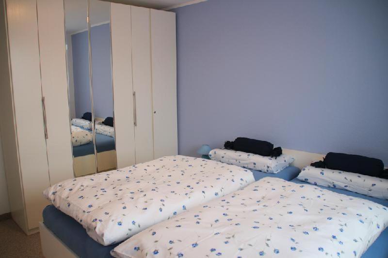 Nordsee Residenz, City App 18 Apartment *