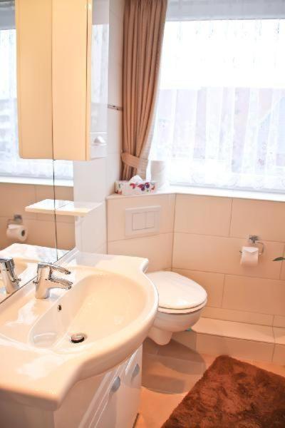 Apartment Nordsee Residenz, City App 18 Westerland
